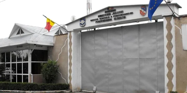 calarasi penitenciar