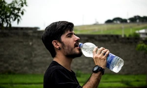 PAG 11 MAIN GALAȚI   Apa la PET lăsată la soare poate deveni periculoasă 2 FOTO pexels com jpg