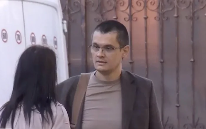 Medicul Florian Robe a fost audiat vineri