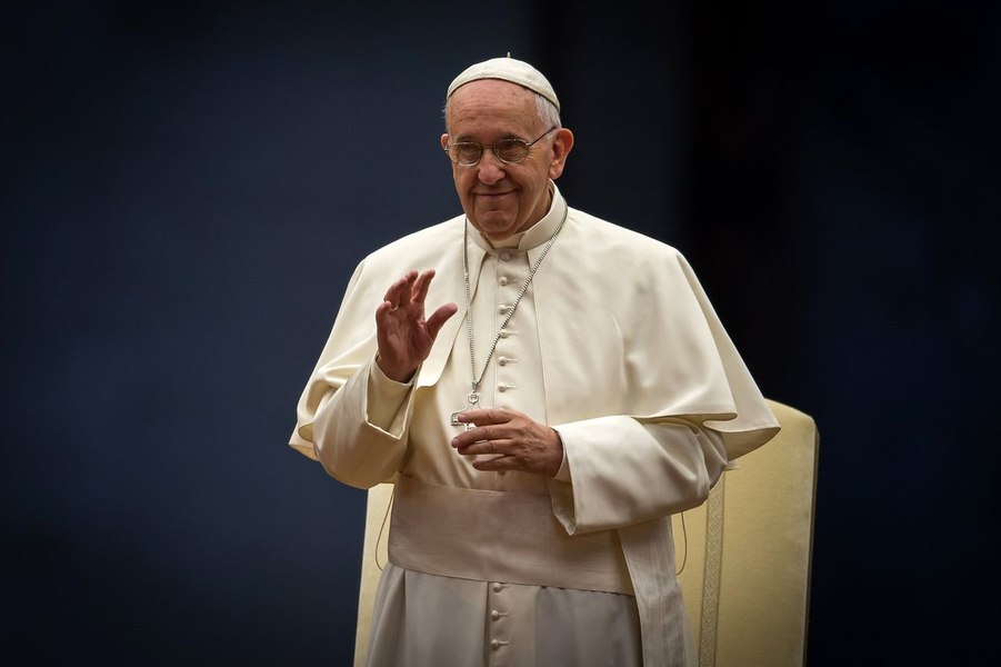Ştim „câte divizii are Papa”, dar nu există un răspuns la întrebarea unde vor fi plasate de acum înainte