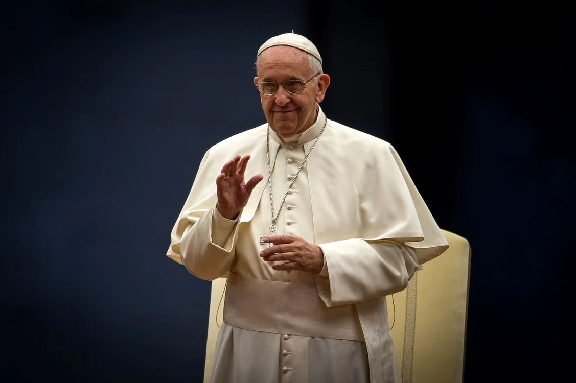 FOTO Mazur/catholicnews
