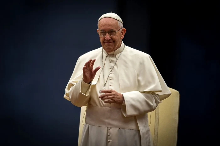 FOTO Mazur/catholicnews