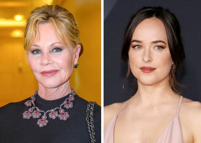 10 melanie griffith and dakota johnson jpg jpeg