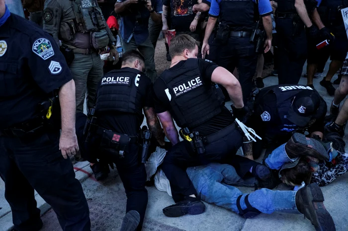 FOTO Reuters