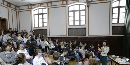 oratorie amalia sterescu