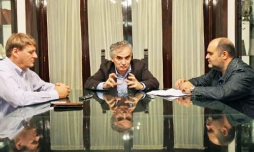 Istoricul Viorel Achim: „Marea migraţie a ţiganilor abia începe“ jpeg