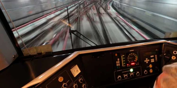 Inaugurare metrou Drumul Taberei. FOTO Sever Gheorghe