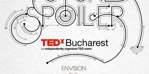 TEDxBucharest 2014