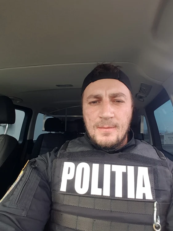 Marian Godină. FOTO: Facebook