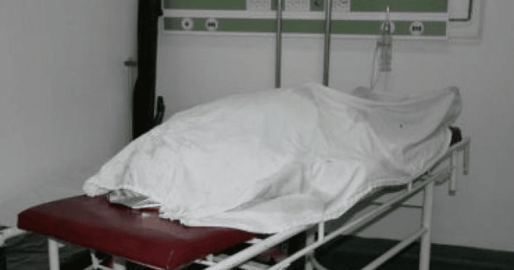 Un oltean și-a omorât soacra cu o palmă. Femeia a făcut un traumatism cranian. Ginerele, uluit: „Doar i-am dat o palmă”