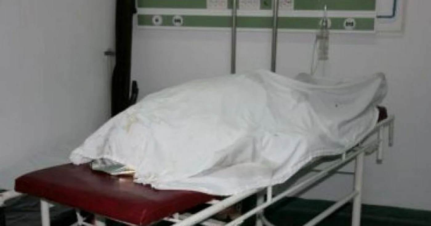 Femeia a suferit un AVC, decedând la spital FOTO: arhiva