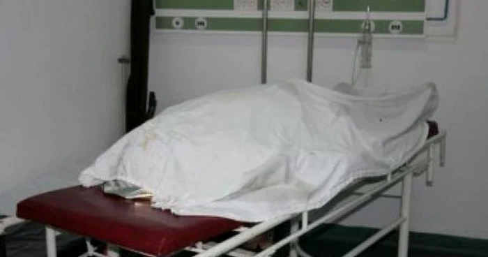 Victima este un bărbat de 65 de ani din Zalău