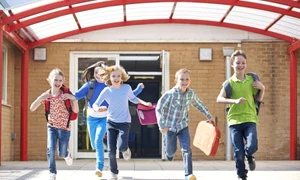 Elevi vacanta FOTO Shutterstock