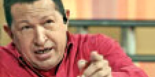 Hugo Chavez