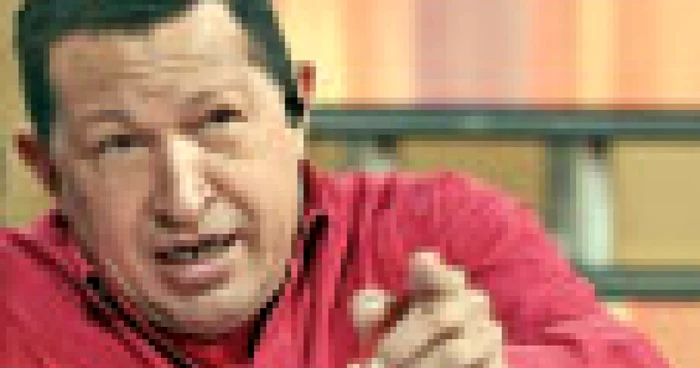 Hugo Chavez