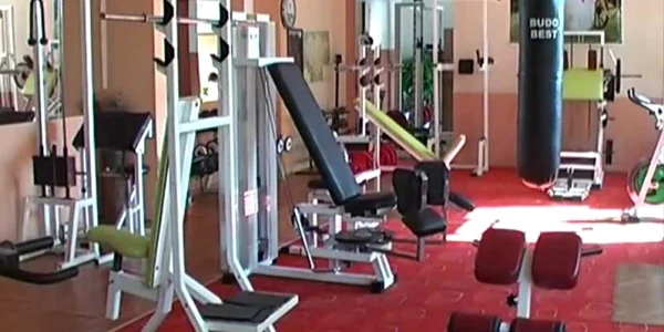 Elevii de la Voievodul Gelu vor face orele de sport la Hercules Gym