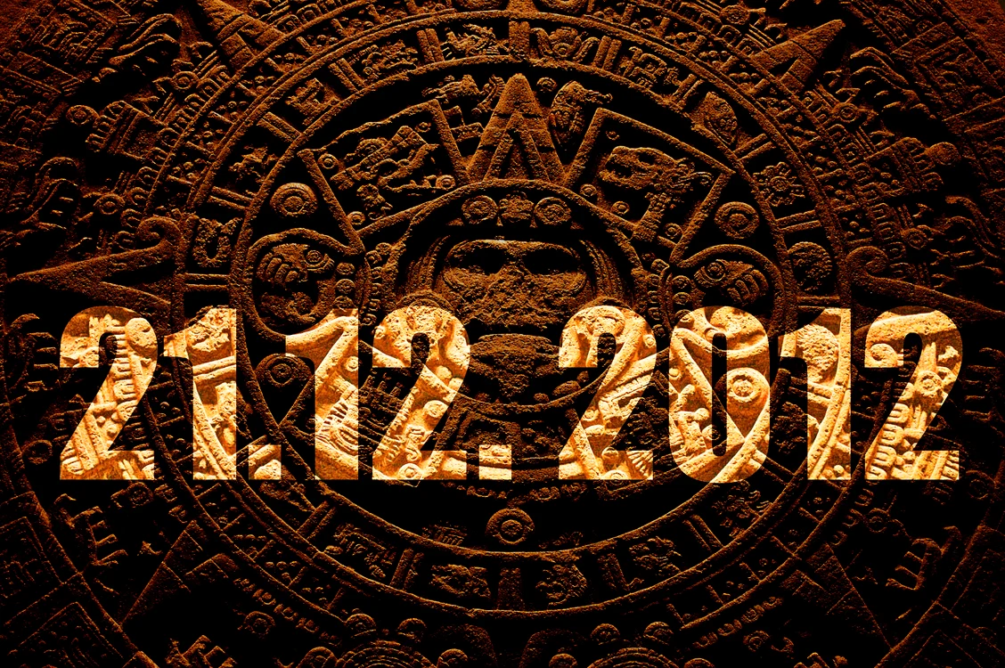 21.12.2012, cea mai lungă noapte din an
