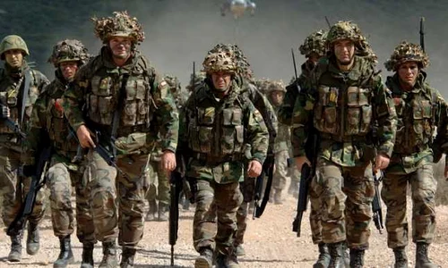 exercitiu nato