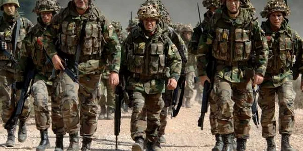 exercitiu nato