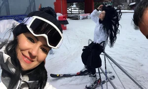 Banner Silvia Launeanu
