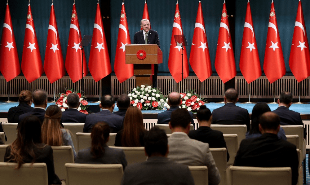 Modul cum controlează oamenii lui Erdoğan presa din Turcia, dezvăluit de o investigație Reuters