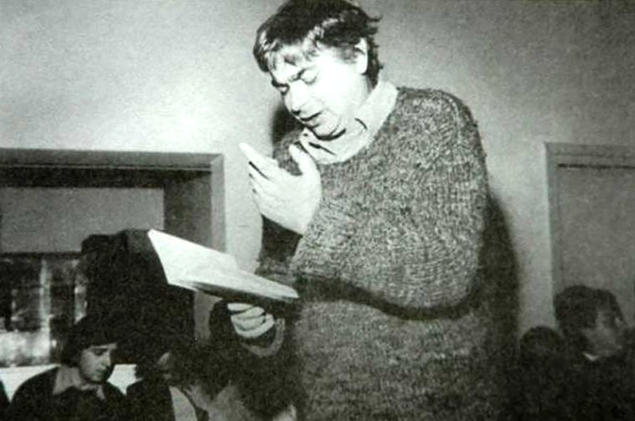 13 decembrie, ziua în care a murit Nichita Stănescu, prietenul tuturor, pe care puţini l-au cunoscut cu adevărat