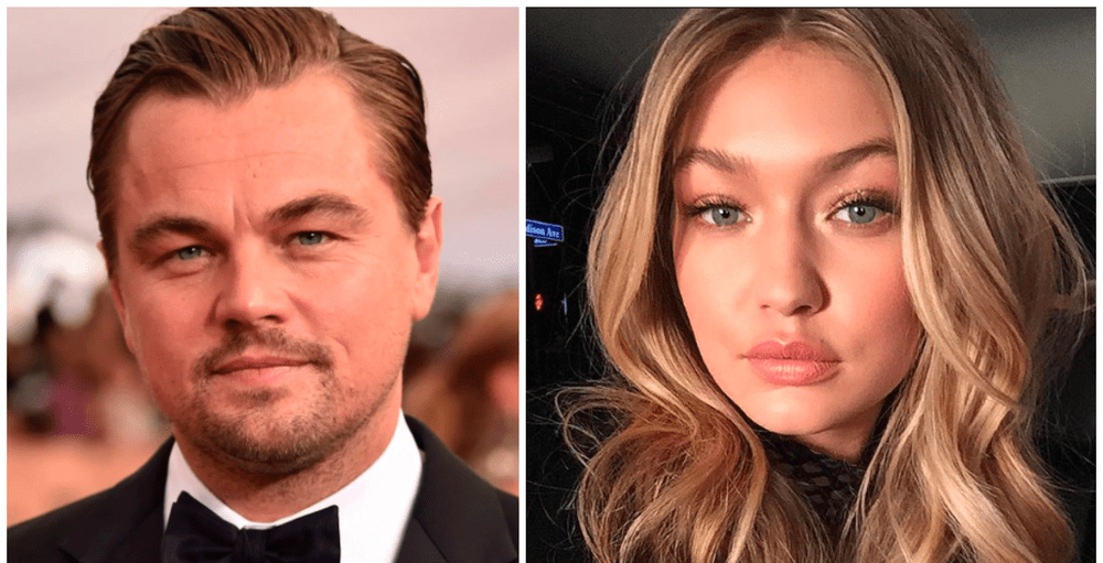 Leonardo DiCaprio și Gigi Hadid formează un cuplu, scrie presa străină