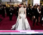 Oscar 2015 Felicity Jones Alexander McQueen FOTO AP