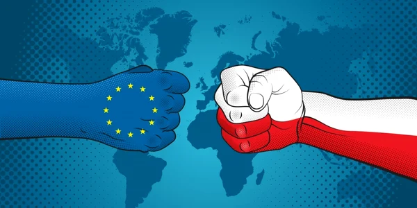 Polonia Uniunea Europeana FOTO Shutterstock