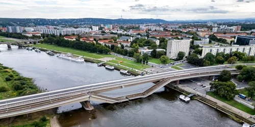 pod Dresda, foto Profimedia jpg