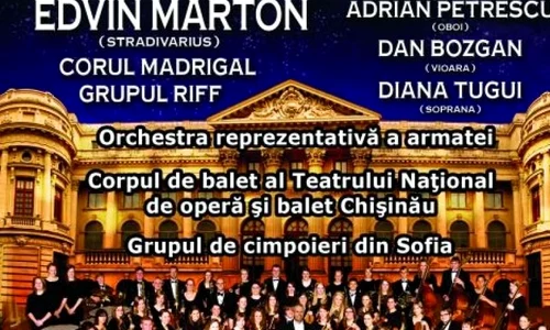 Craciun Vienez 2011 la Sala Palatului jpeg