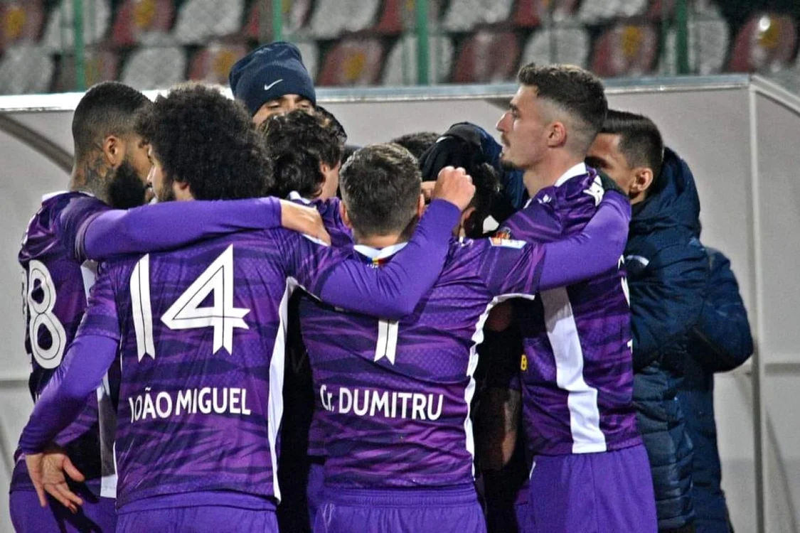 FC Argeş
