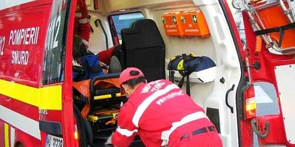 accident olt