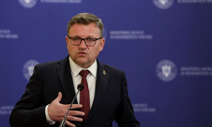 Ministrul Muncii a prezentat cifrele finale ale PSD privind măririle FOTO Inquam Photos