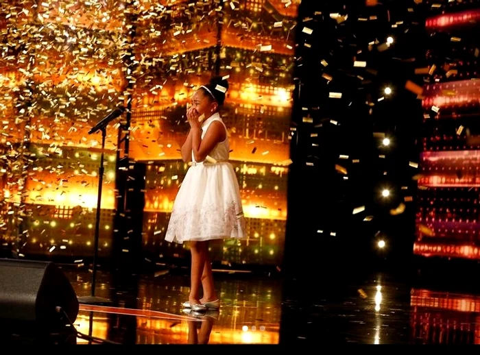 
    Victory a fost adoptată în copilărie şi cântă de la doi aniclickpentrufemei.ro  