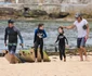 *EXCLUSIVE* Nicole Kidman and Keith Urban's daughters enjoy a day of surfing lessons jpeg