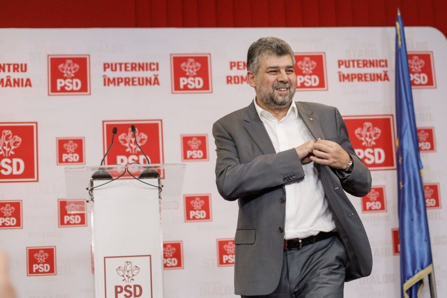 PSD triumfă în fiefurile PNL. 25 de consilii județene, câștigate de social-democrați: printre marile succese - Suceava, Prahova, Timis, Caraș și Maramureș