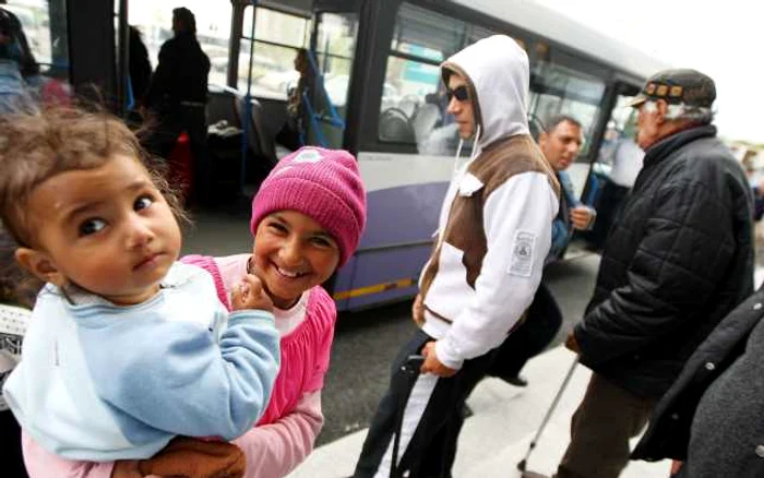 Cerşetoria este una dintre problemele cu care se confruntă londonezii          FOTO: Mediafax