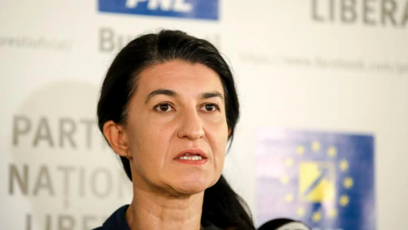 Ministrul Muncii, Violeta Alexandru, consideră că șomajul tehnic în rândul salariaților de la stat era necesar