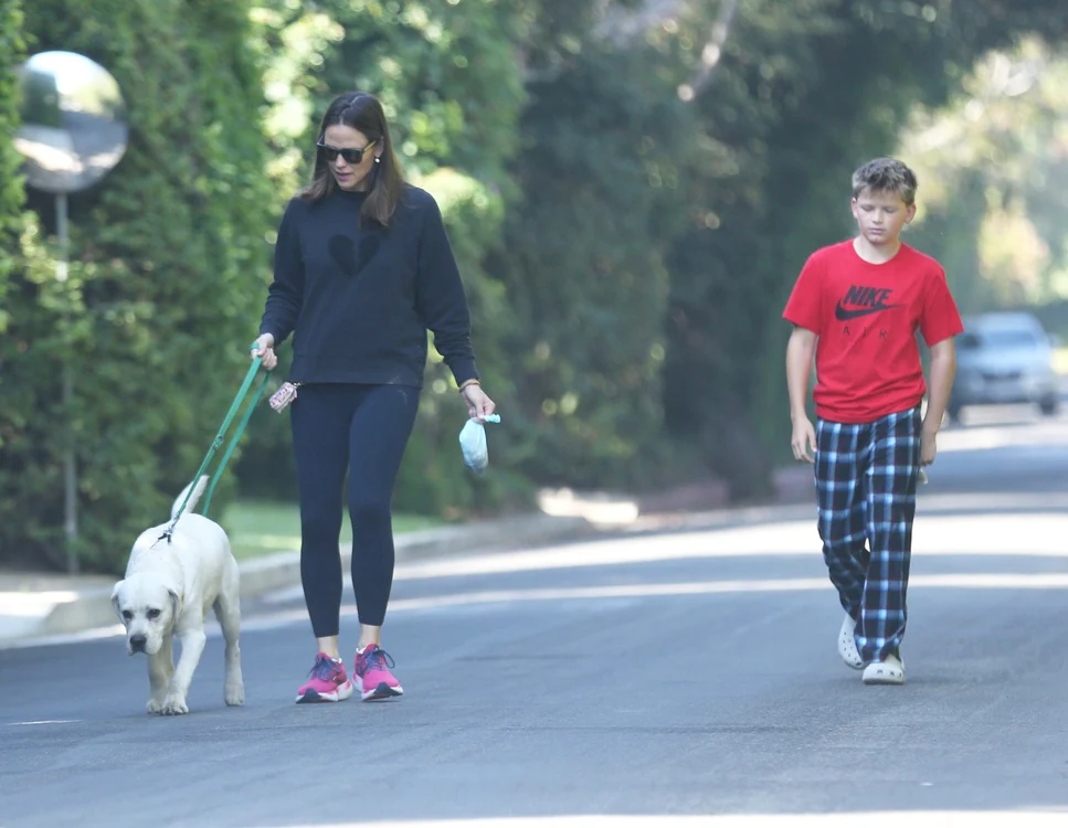Jennifer Garner cu Samuel, Profimedia (1) jpg