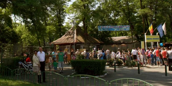Zoo
