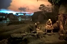 Cine erau şi cum trăiau vikingii, înfiorătorii stăpâni ai mărilor? jpeg
