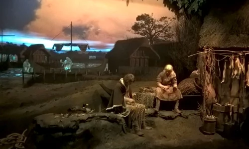 Cine erau şi cum trăiau vikingii, înfiorătorii stăpâni ai mărilor? jpeg
