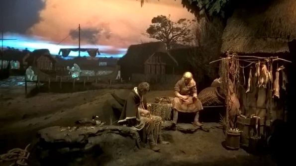 Cine erau şi cum trăiau vikingii, înfiorătorii stăpâni ai mărilor? jpeg