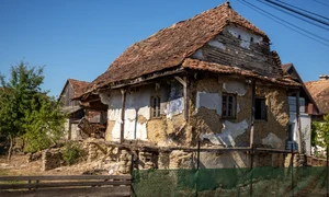 Casa, foto Shutterstock  jpg