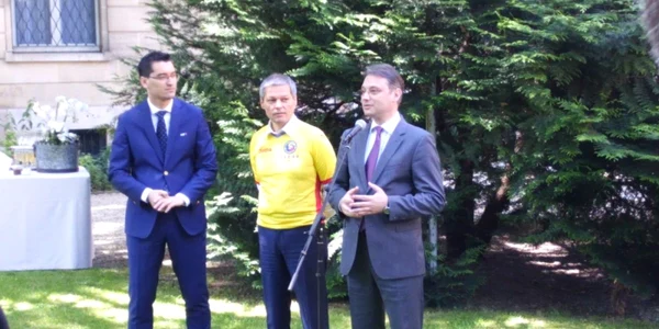 Ciolos