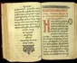 Carte românească de învățătură, Mitropolitul Varalaam, 1643 (© Arhivele Naționale ale României)