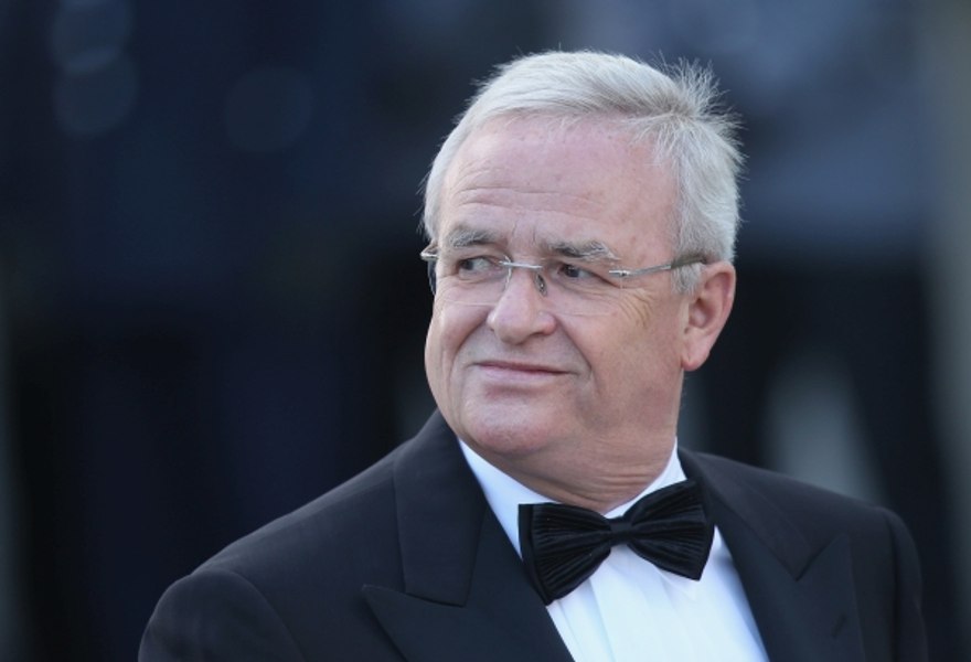 A început procesul lui Martin Winterkorn, fostul director executiv de la Vokswagen, în scandalul „Dieselgate”