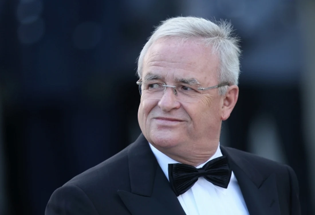 Martin Winterkorn și-a asumat responsabilitatea pentru scandalul Volkswagen