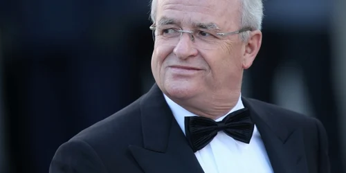 Martin Winterkorn și a asumat responsabilitatea pentru scandalul Volkswagen jpeg